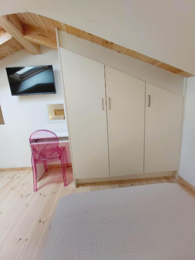 Sitia City Center Luxury Apartment מראה חיצוני תמונה