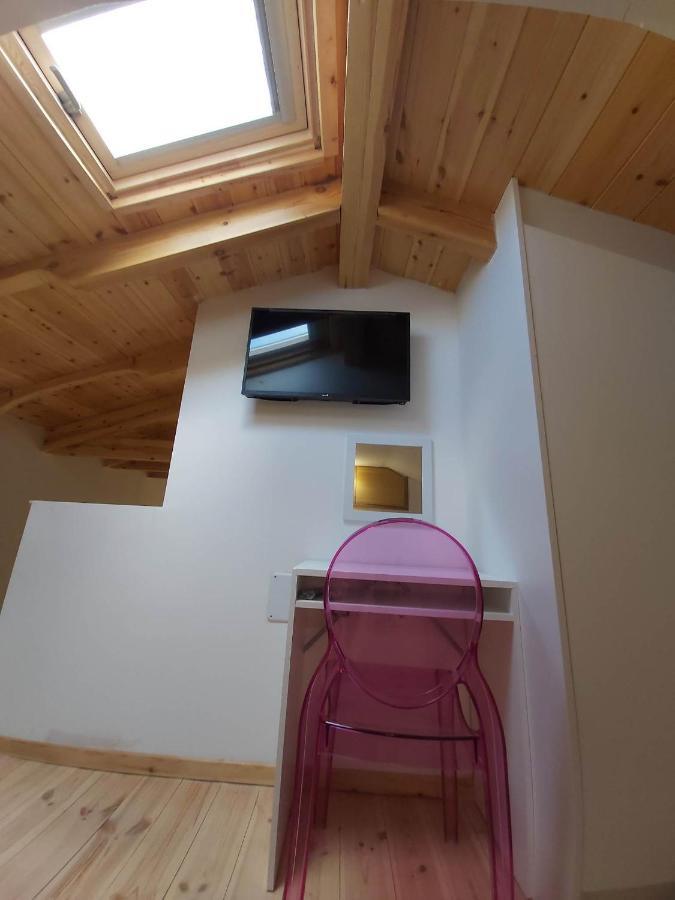 Sitia City Center Luxury Apartment מראה חיצוני תמונה