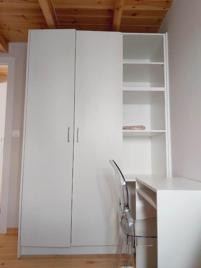 Sitia City Center Luxury Apartment מראה חיצוני תמונה