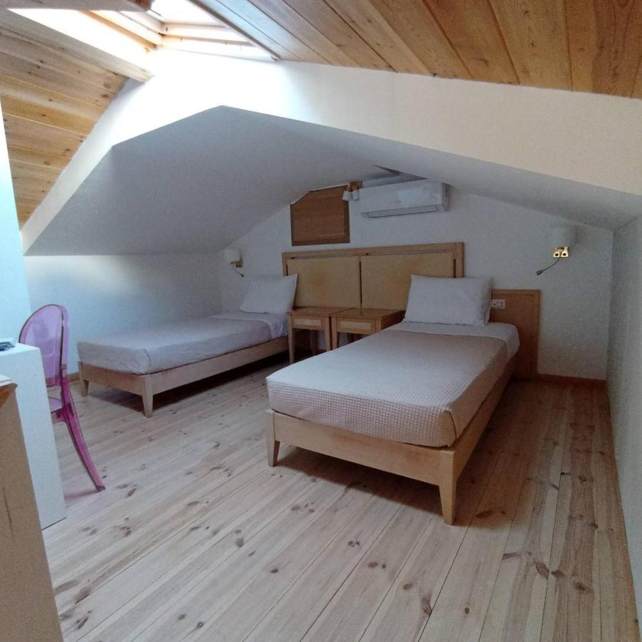Sitia City Center Luxury Apartment מראה חיצוני תמונה