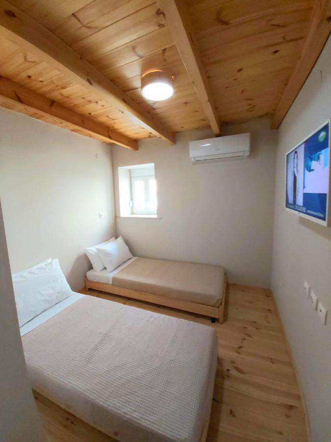 Sitia City Center Luxury Apartment מראה חיצוני תמונה