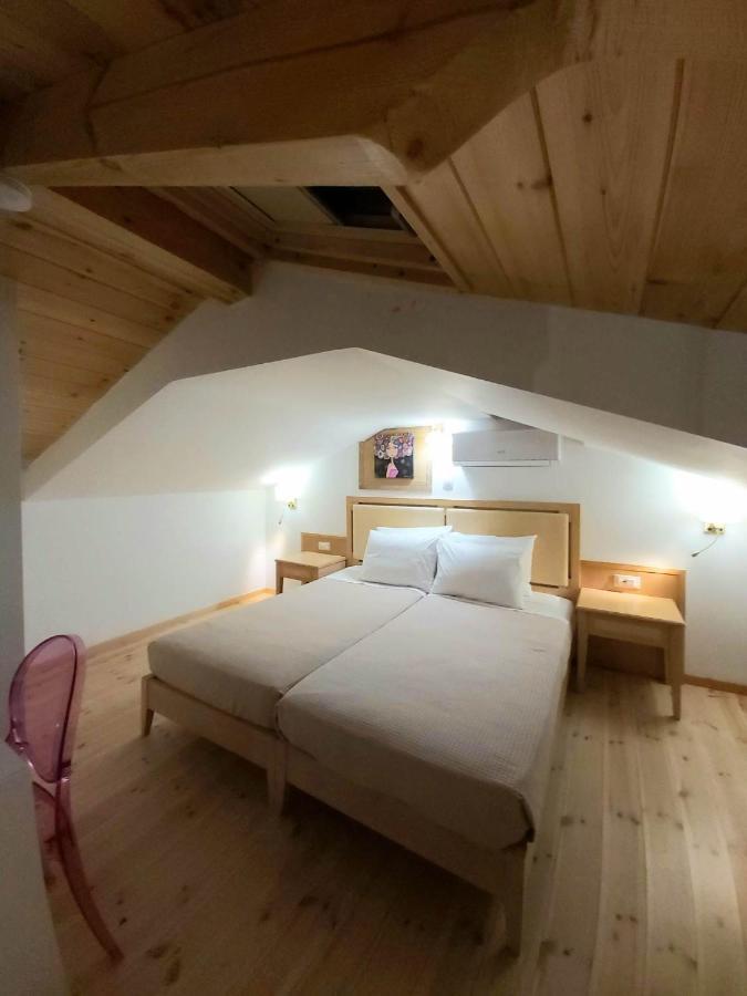 Sitia City Center Luxury Apartment מראה חיצוני תמונה