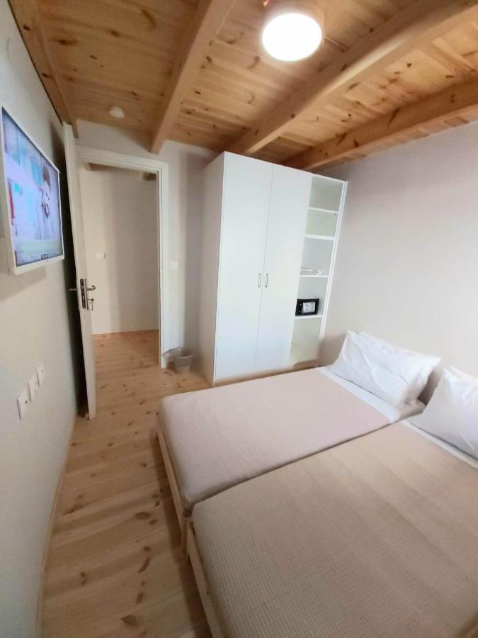 Sitia City Center Luxury Apartment מראה חיצוני תמונה