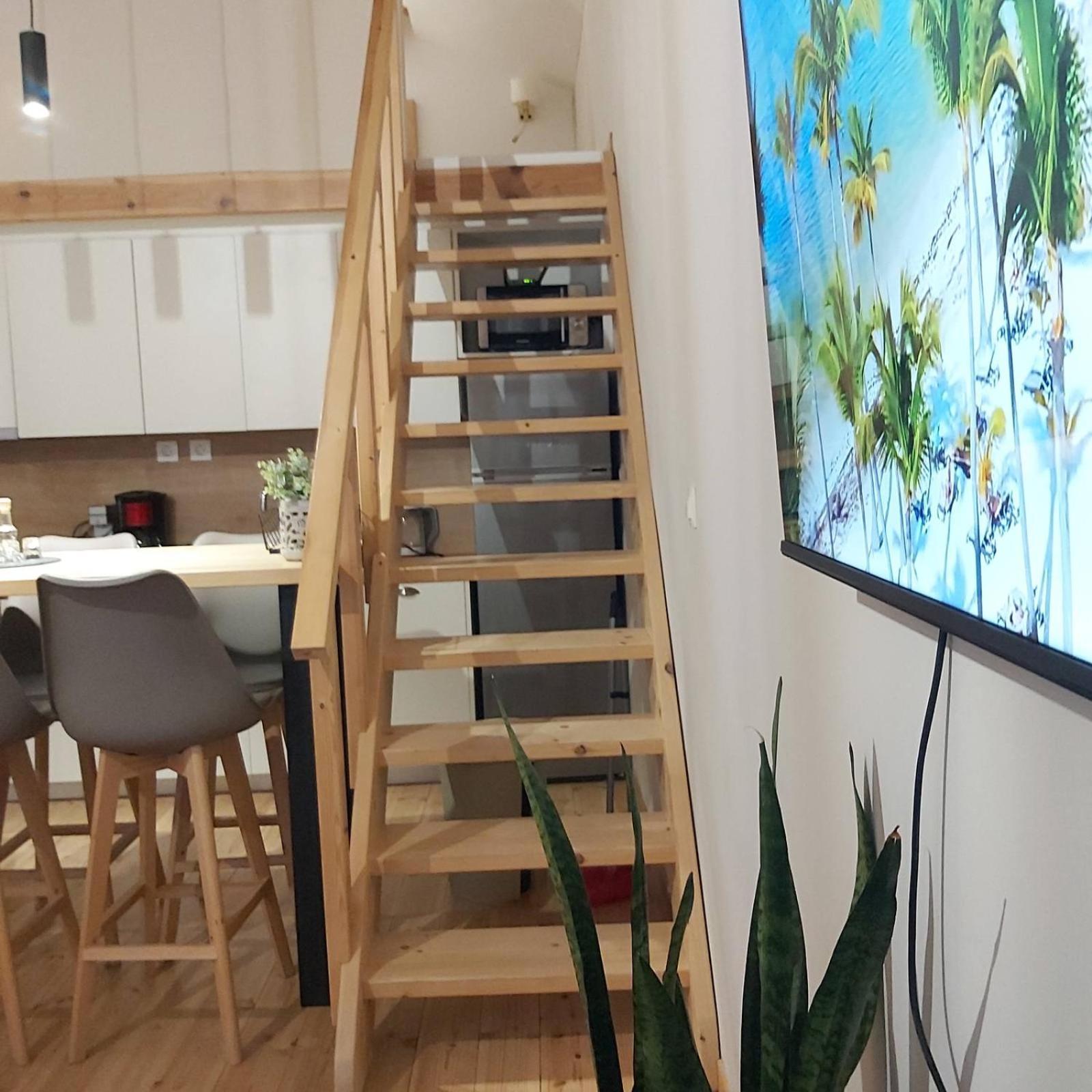 Sitia City Center Luxury Apartment מראה חיצוני תמונה